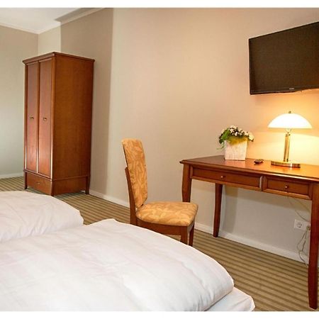 Hotel Restaurant Postillion Velpke Luaran gambar