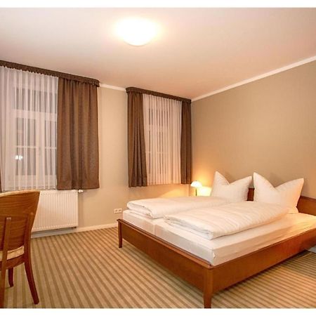Hotel Restaurant Postillion Velpke Luaran gambar