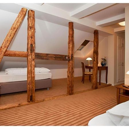 Hotel Restaurant Postillion Velpke Luaran gambar