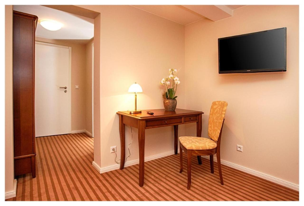 Hotel Restaurant Postillion Velpke Luaran gambar