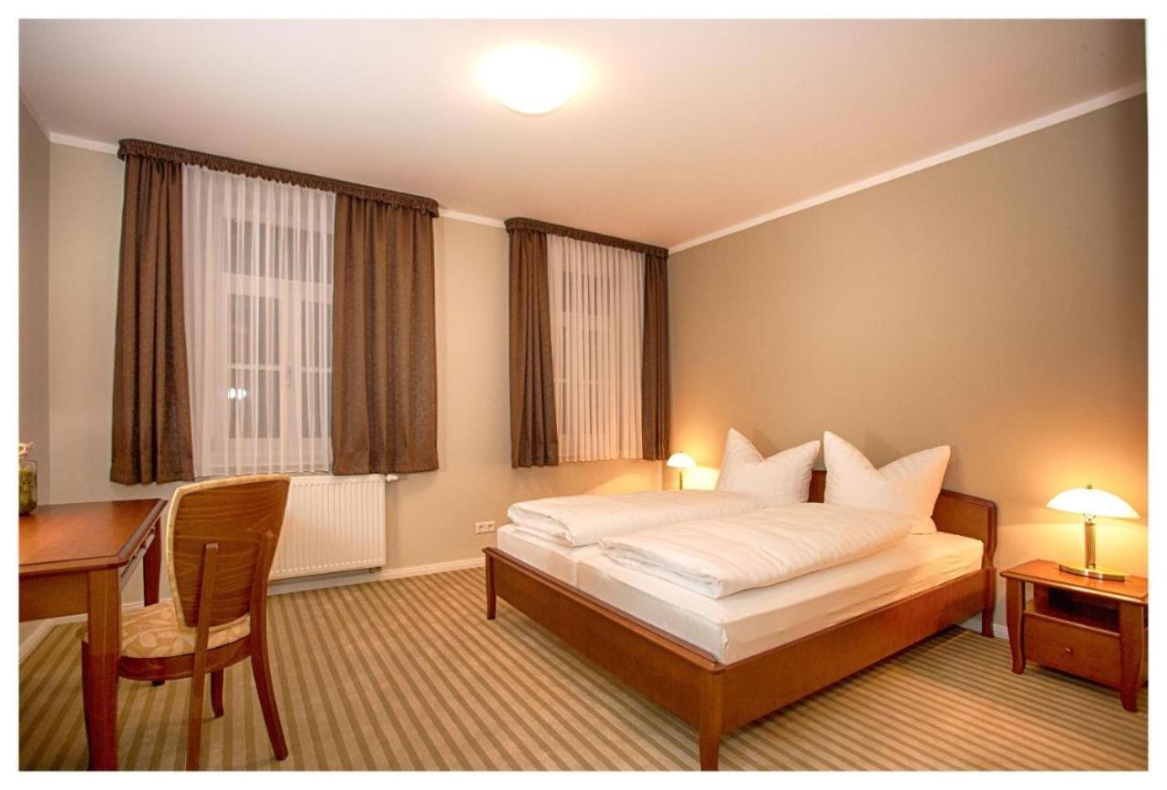 Hotel Restaurant Postillion Velpke Luaran gambar