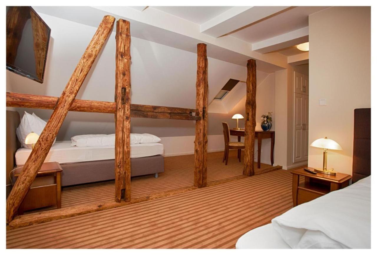 Hotel Restaurant Postillion Velpke Luaran gambar